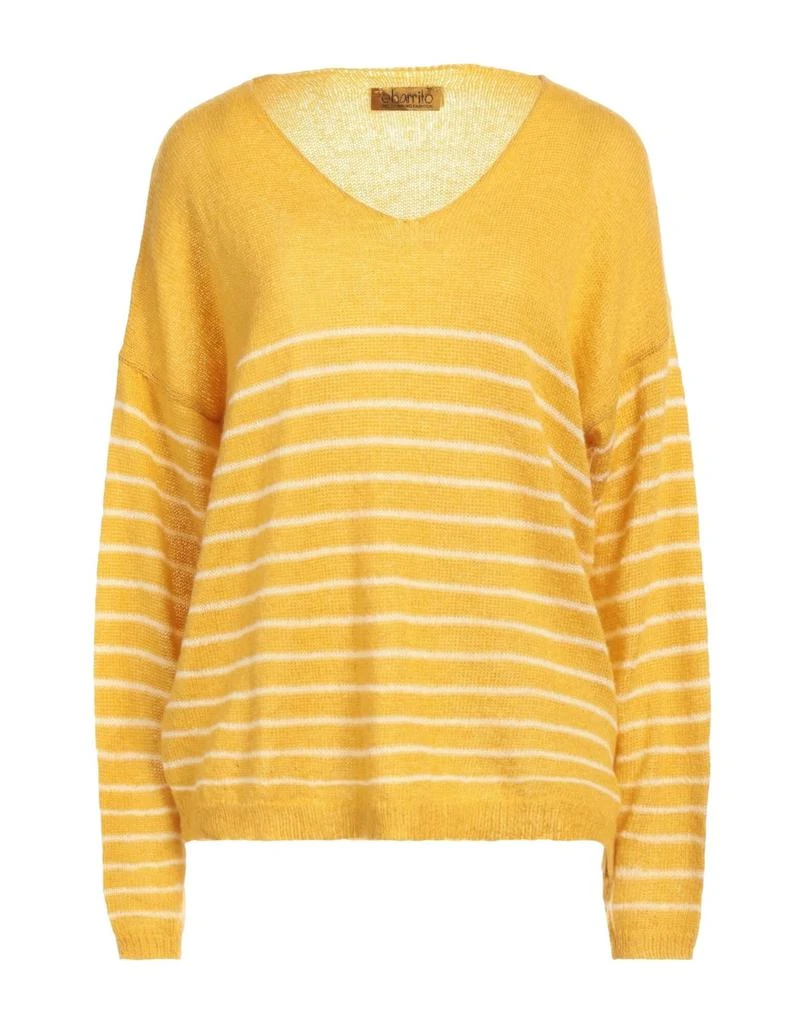 eBARRITO Sweater 1