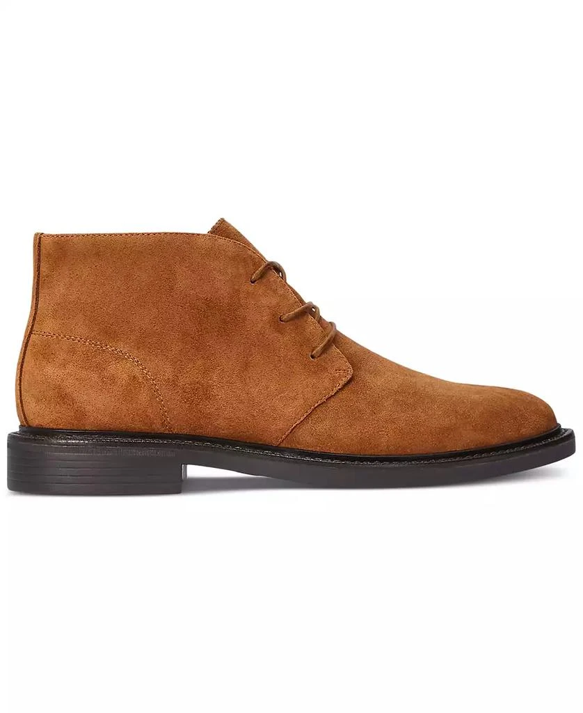 Ralph Lauren Men's Asher Suede Chukka Boot 3