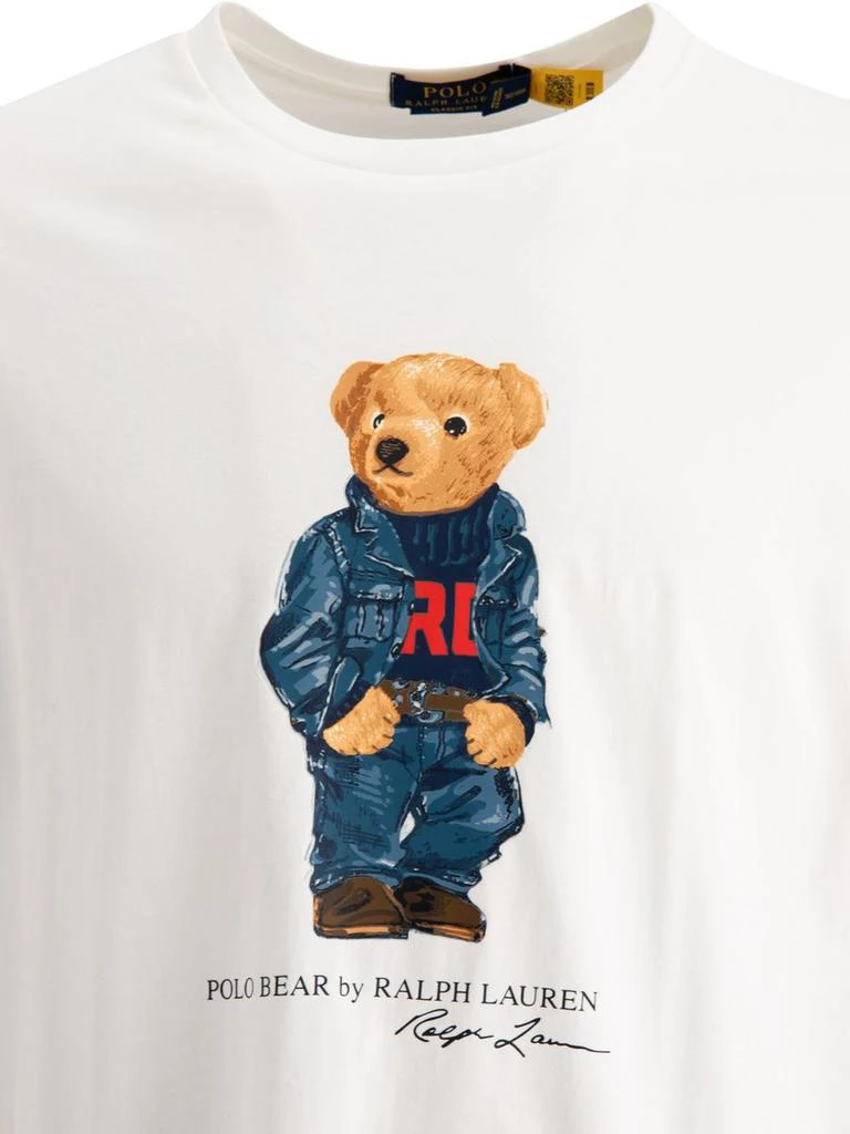 Ralph Lauren Polo Ralph Lauren "Polo Bear" T-Shirt 3
