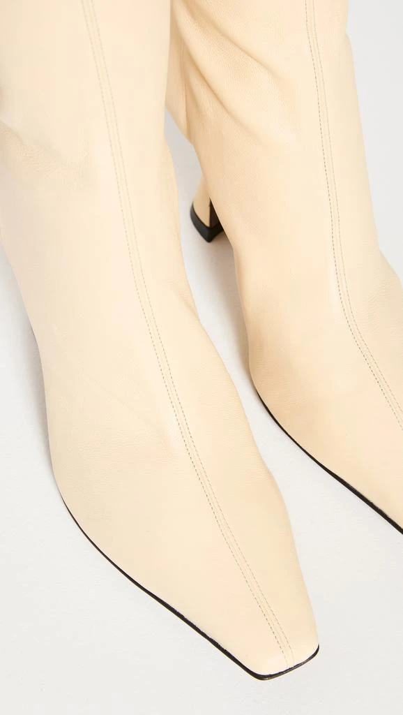 NEOUS Ran Under The Knee 80mm Boots 4