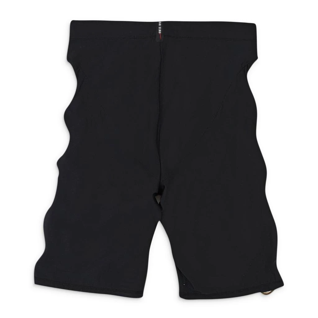 Adam Selman 1-800 RING BLACK SHORTS 1