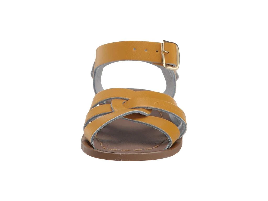 Salt Water Sandal by Hoy Shoes The Original Sandal (Infant/Toddler) 7
