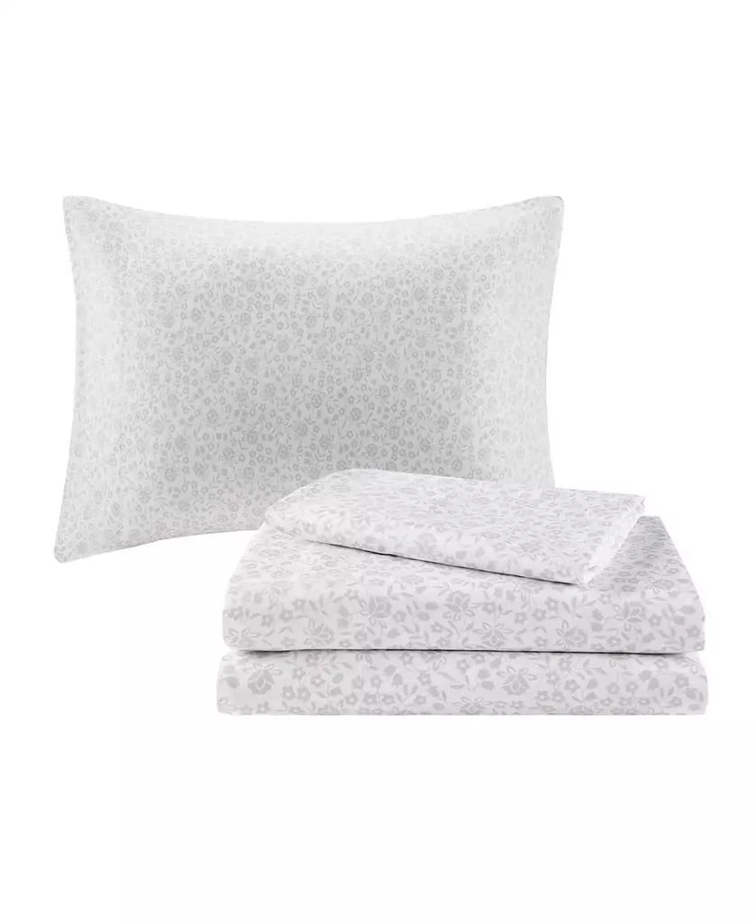 Intelligent Design Vinnie 6-Pc. Comforter Set 6