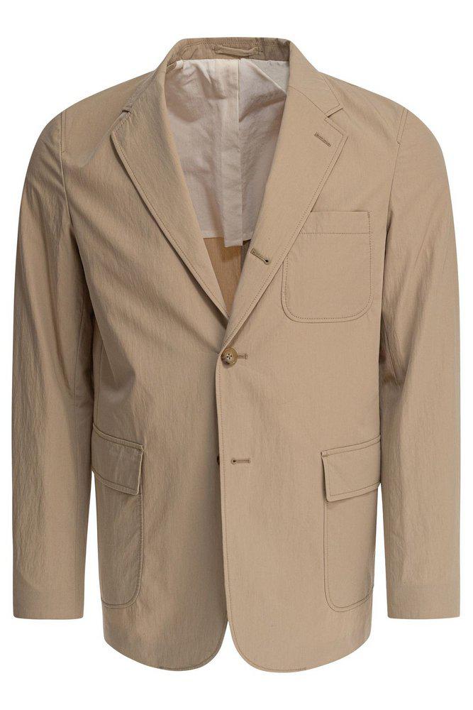 BEAMS PLUS Beams Plus Casual Blazer Jacket