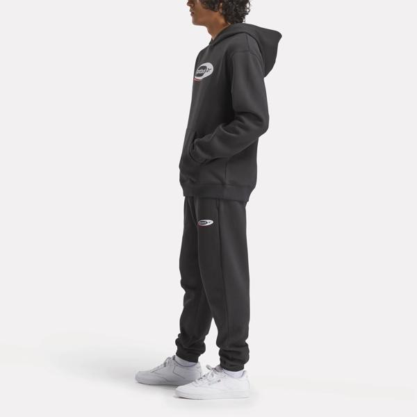 Reebok Brand Proud Hoodie