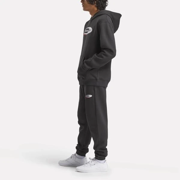 Reebok Brand Proud Hoodie 2