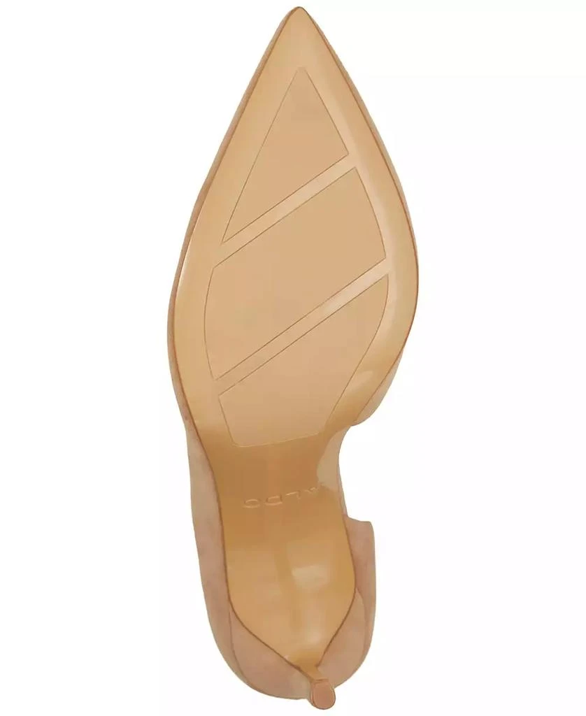 ALDO Women's Brandie Pointed-Toe d'Orsay Pumps 5