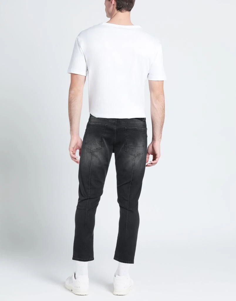 GAëLLE Paris Denim pants 3