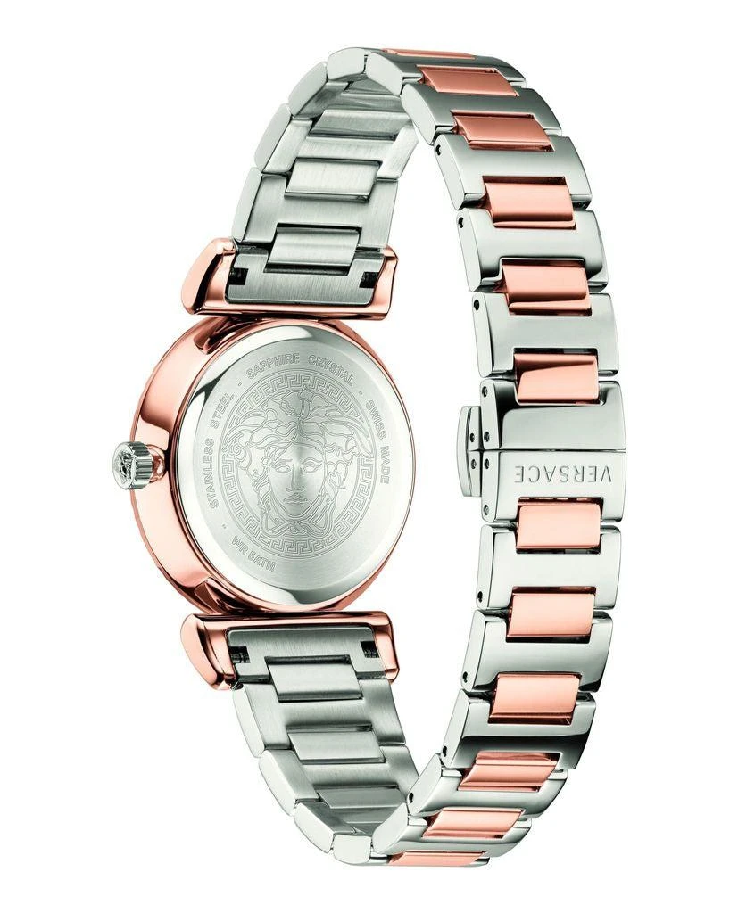 Versace Versace V-Motif Vintage Logo Watch 2