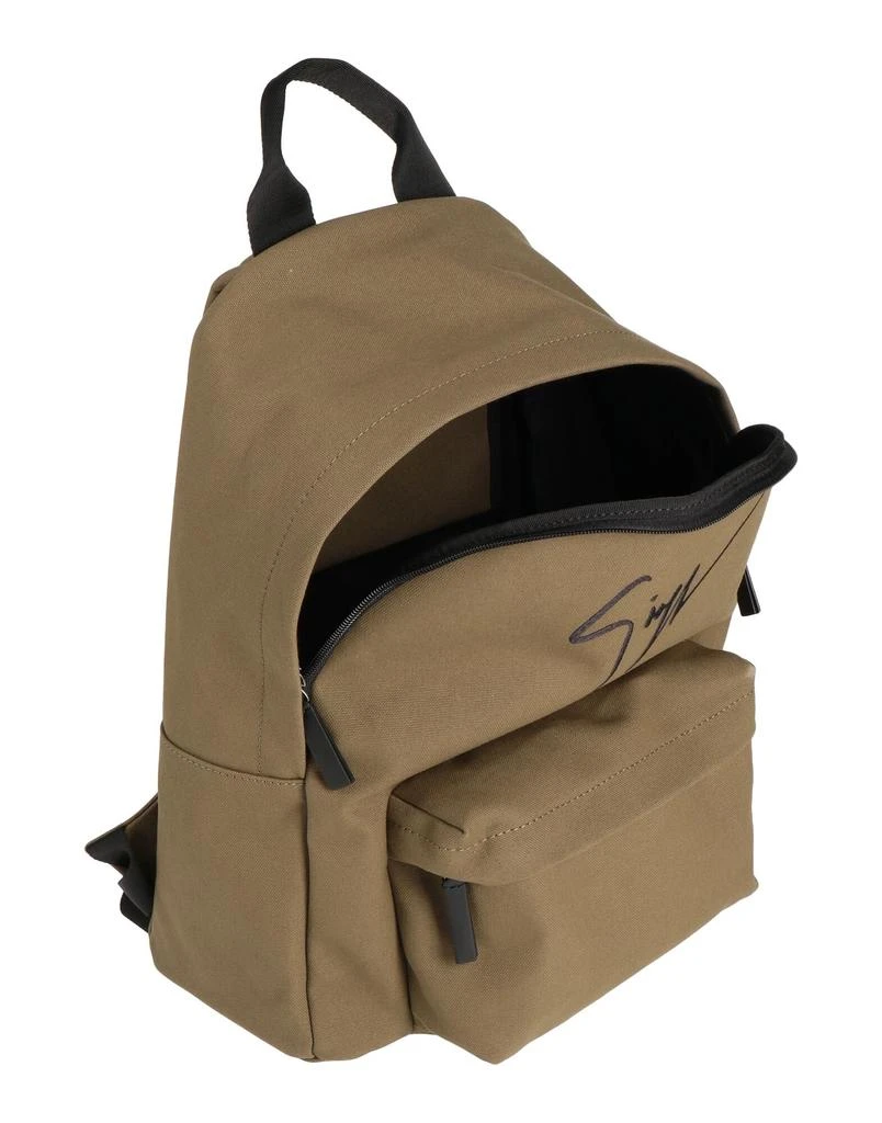 Giuseppe Zanotti Backpacks 3