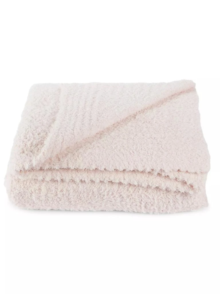 Barefoot Dreams Cozy Chic Throw 1