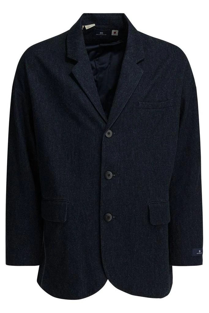 Levi
s Levi
s Single-Breasted Blazer