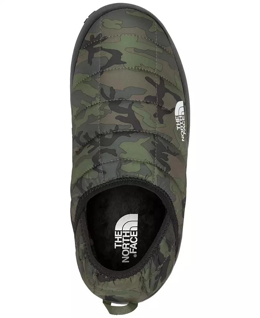 The North Face Men's ThermoBall Traction Mule V Slippers 3