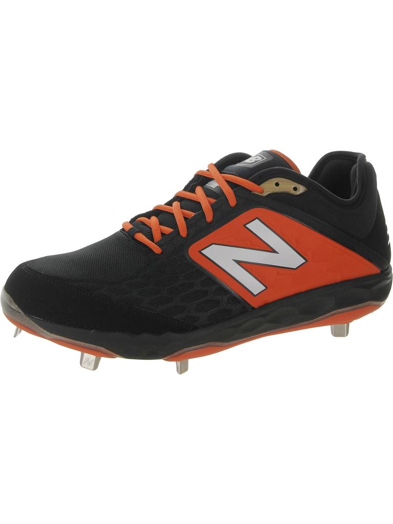 New Balance 3000v4 Mens Metal Baseball Cleats