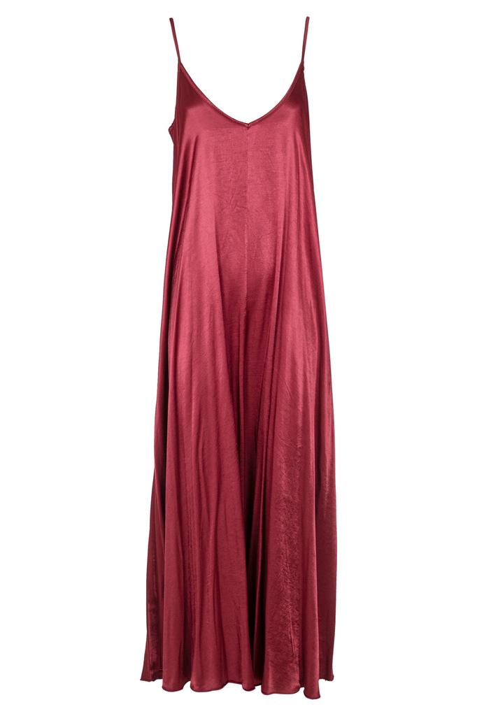 La Femme Blanche La Femme Blanche - Dress - 441830 - Bordeaux