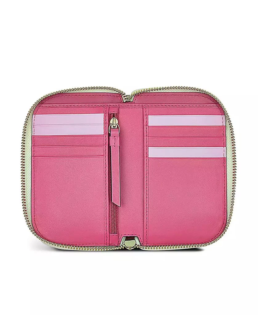 Radley Feeling Sweet Medium Zip Around Wallet 3