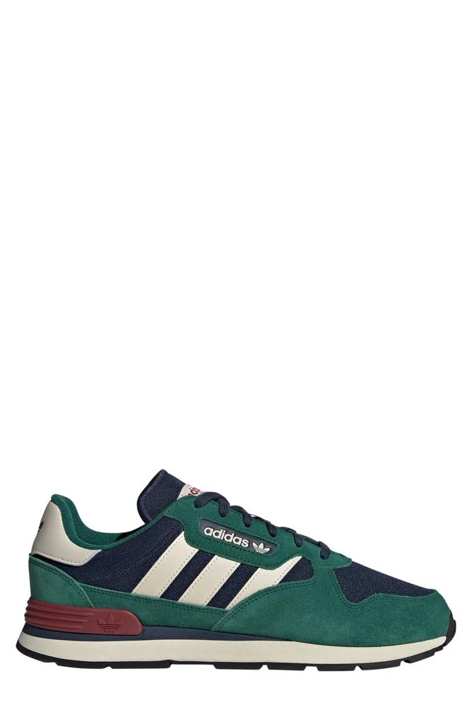 Adidas Treziod Running Shoe 3