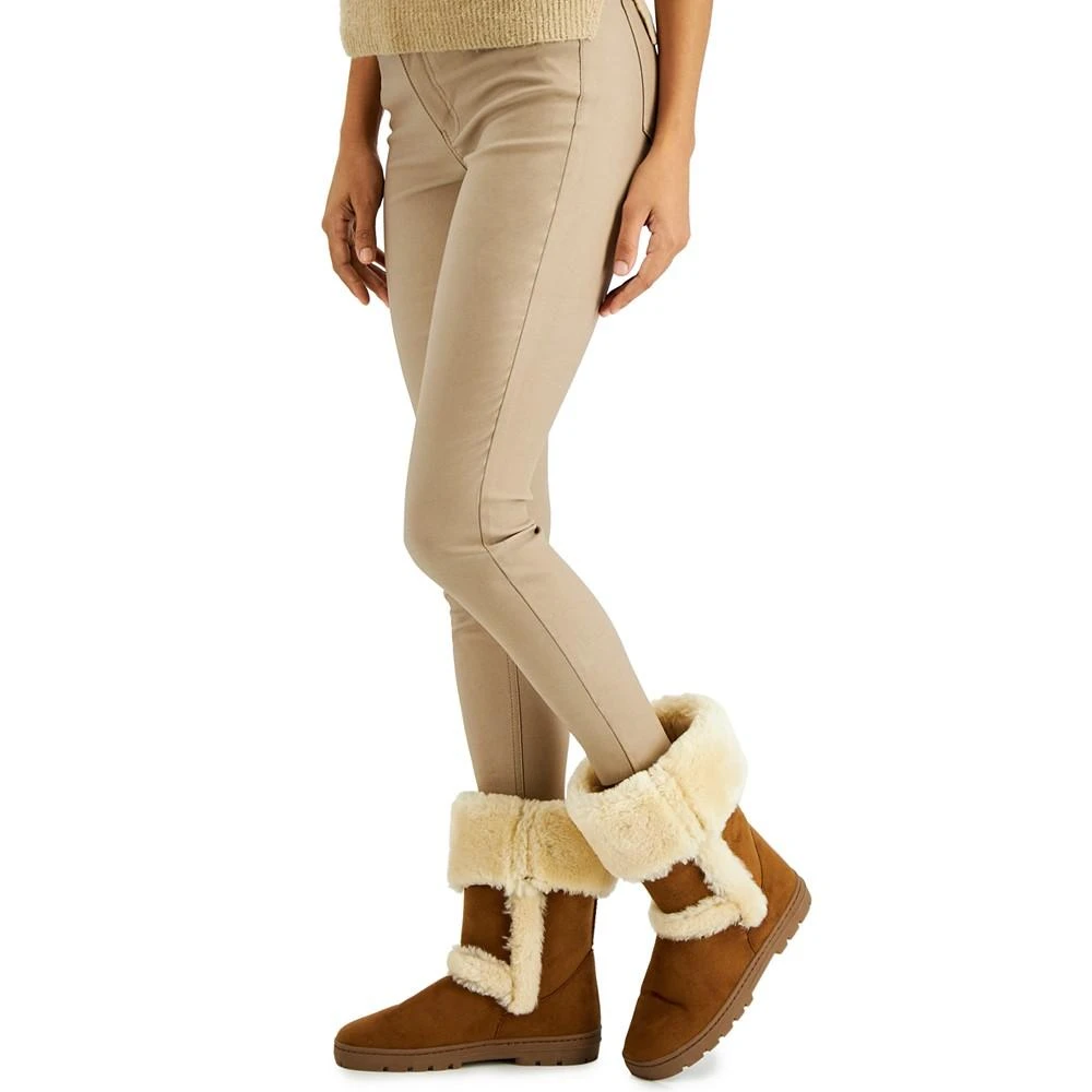 Style & Co Women's Witty Winter Boots, Created for Macy's 6
