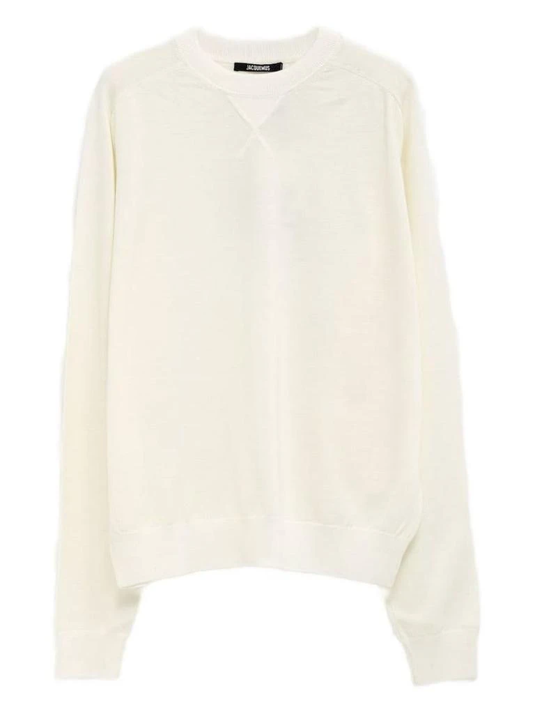 Jacquemus Jacquemus Sweaters 1
