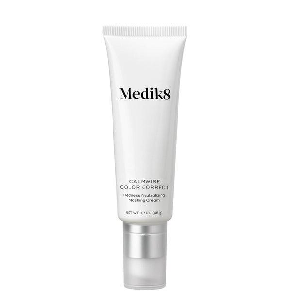 Me Medik8 Calmwise Colour Correct Cream 48g