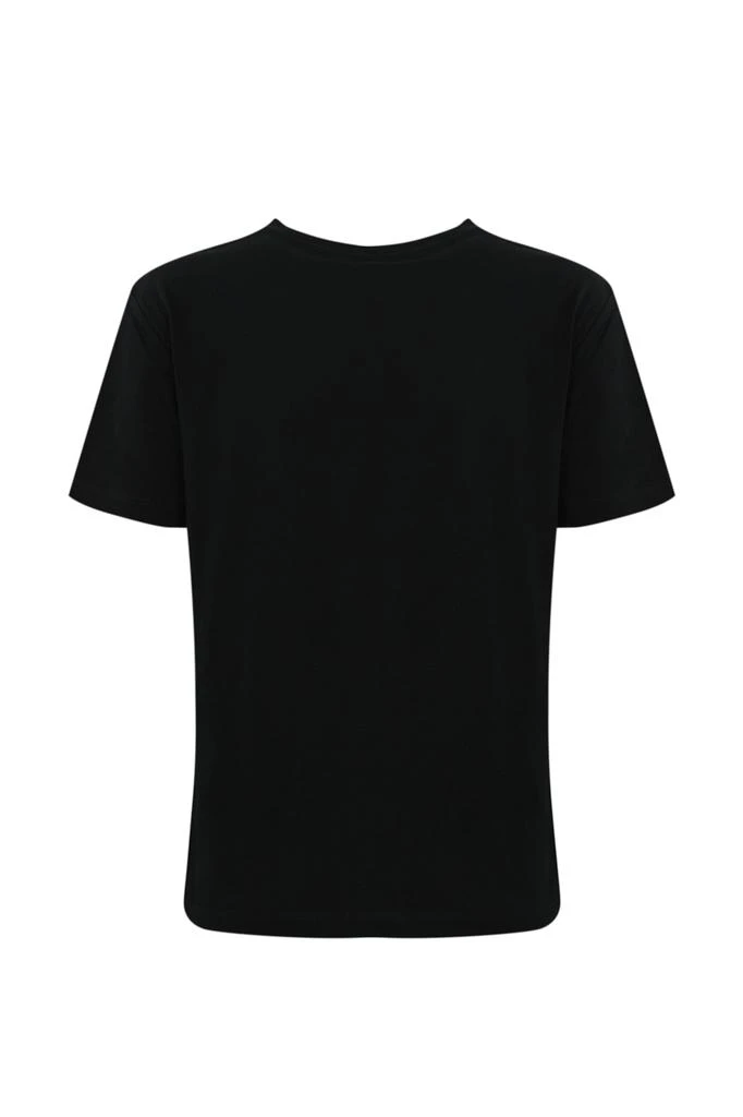 TwinSet Oval-t Cotton T-shirt 2