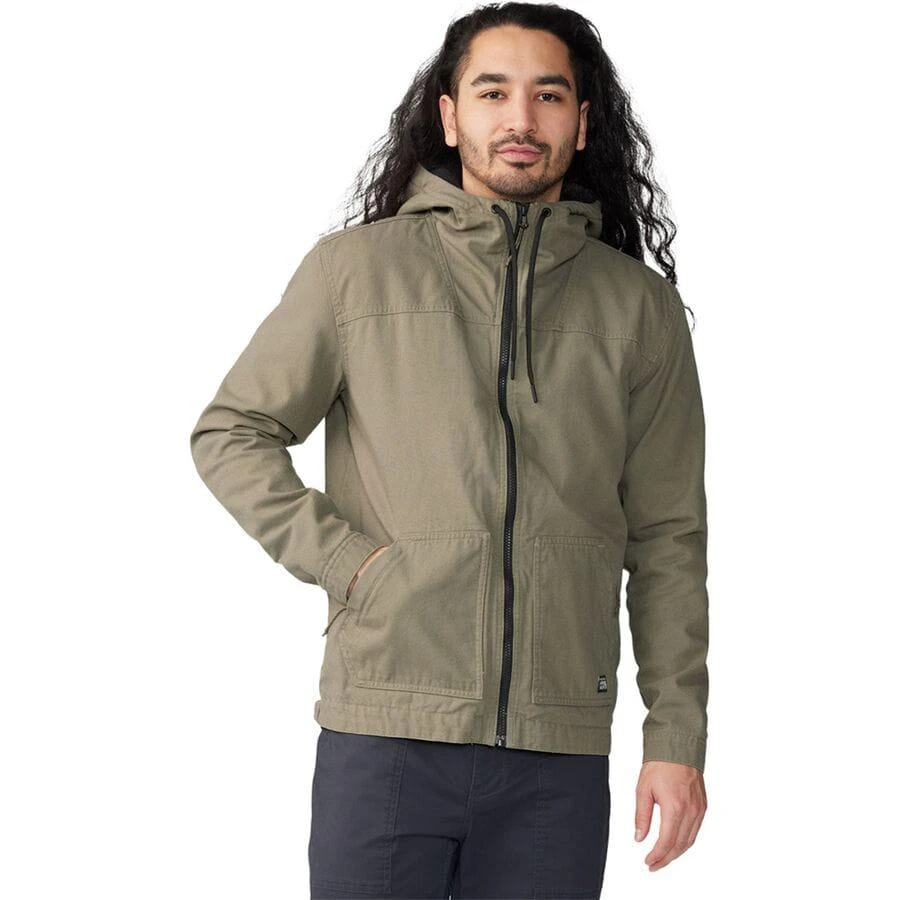 Mountain Hardwear Jackson Ridge Jacket - Men's 1