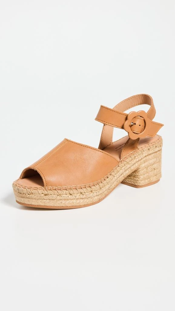 Naguisa Fumarola Espadrilles 1