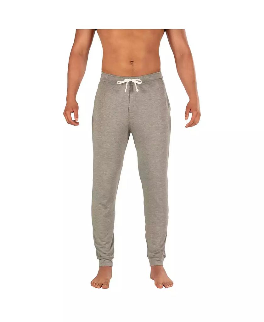 SAXX Men's Cocktail Graphic Pajama Pants