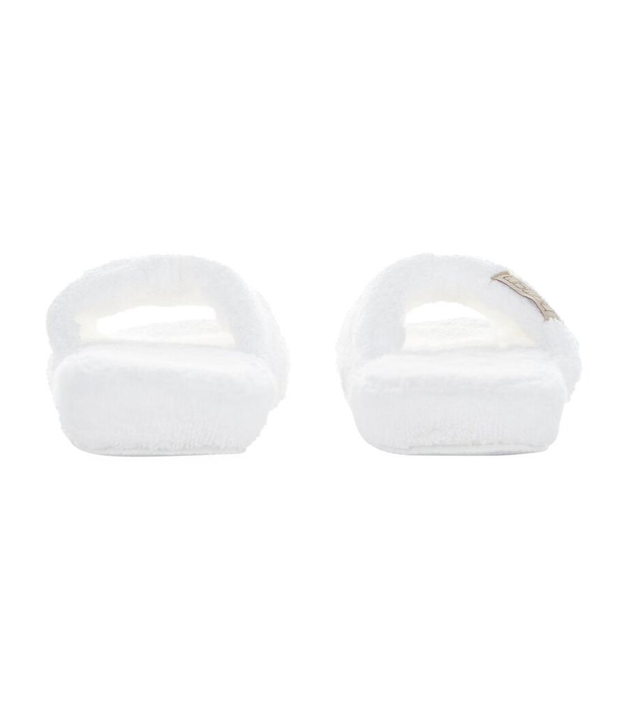 Hamam Pera Slippers (Size 40)