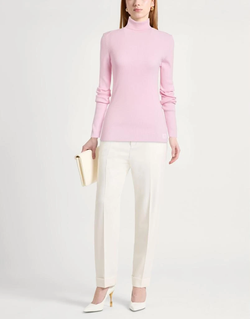 Burberry Turtleneck 2