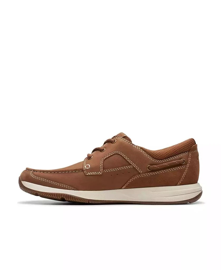 Clarks Collection Men's Sailview Lace Shoes 7