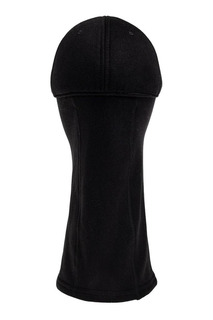 Balenciaga Balenciaga Neck Warmer Cap 2