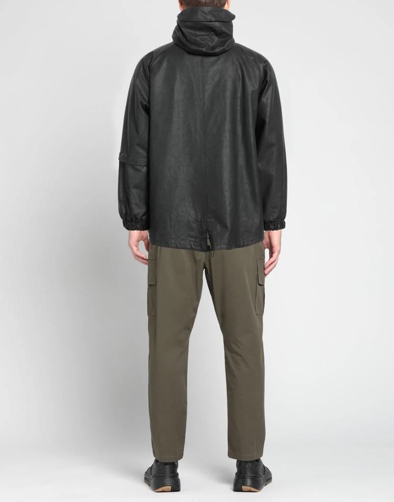 RAGLAN UNITED Full-length jacket 2