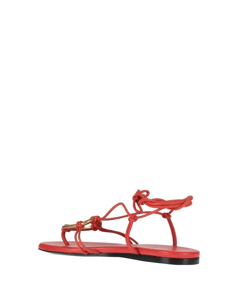 Proenza Schouler Flip flops 3