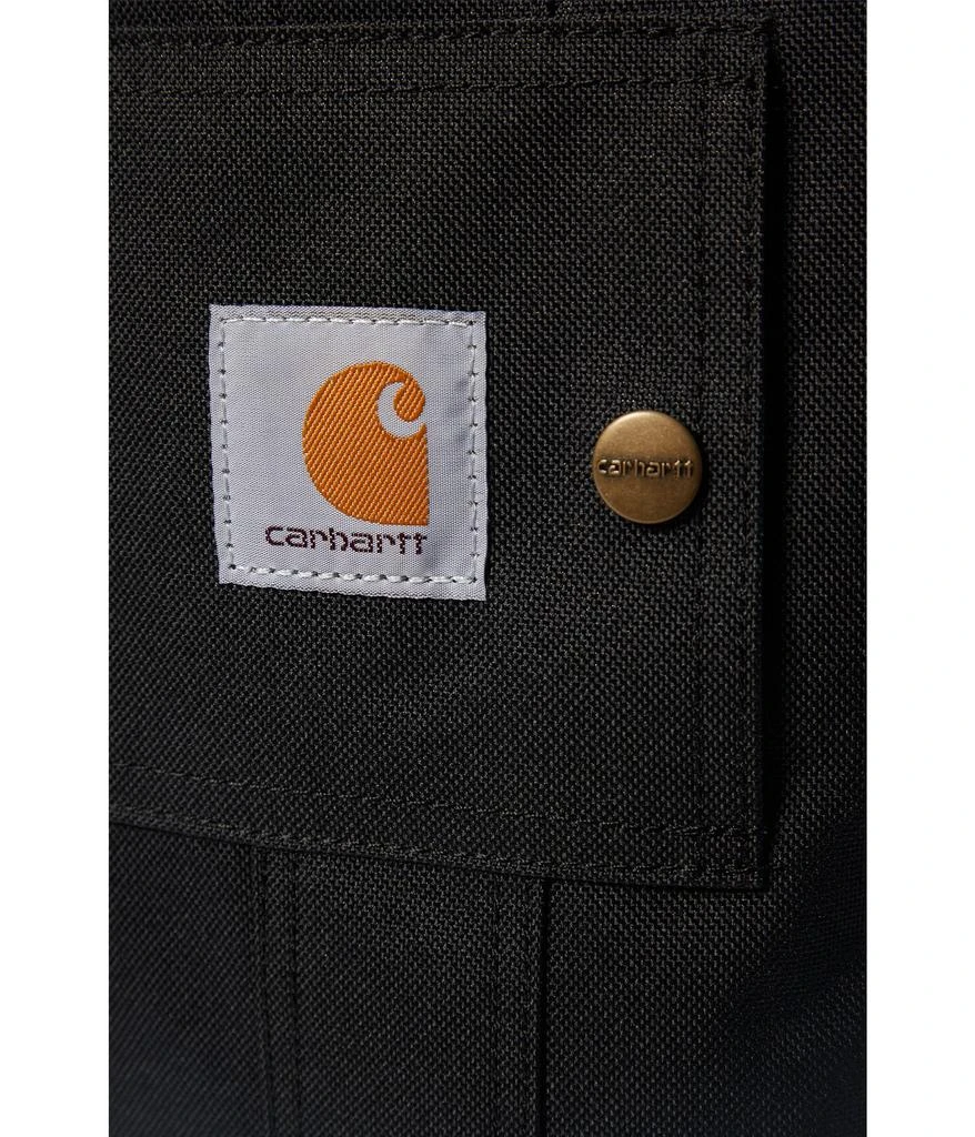 Carhartt Vertical Open Tote 4