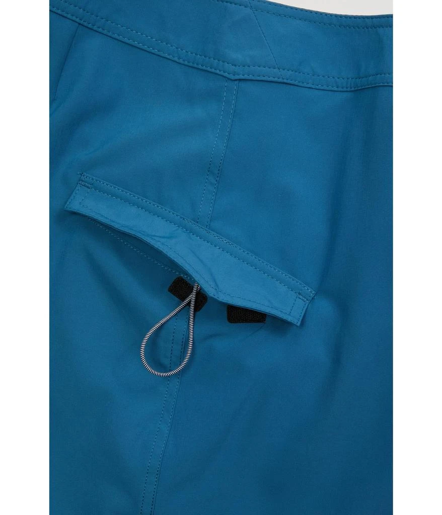 Volcom Lido Solid Mod (Big Kid) 2