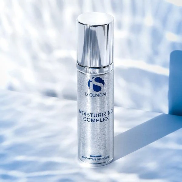 iS CLINICAL iS Clinical Moisturizing Complex (1.7 oz.) 5