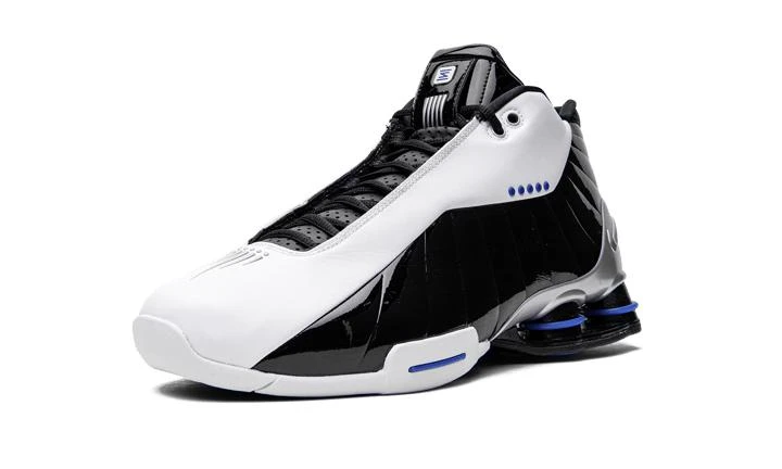 NIKE Nike Shox BB4 5