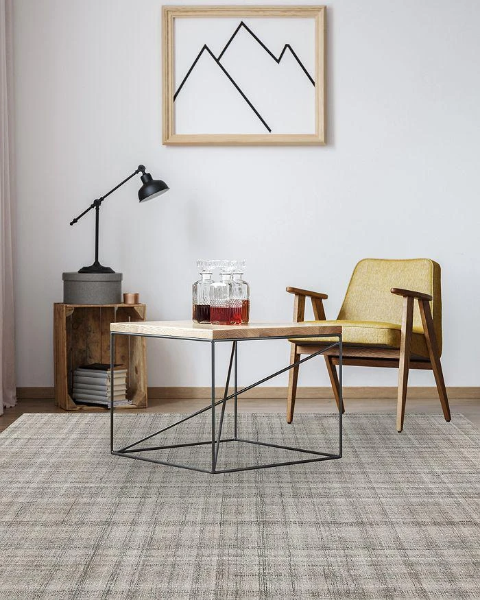 Amer Rugs Laurel LAU-7 Area Rug, 5' x 7'6" 2