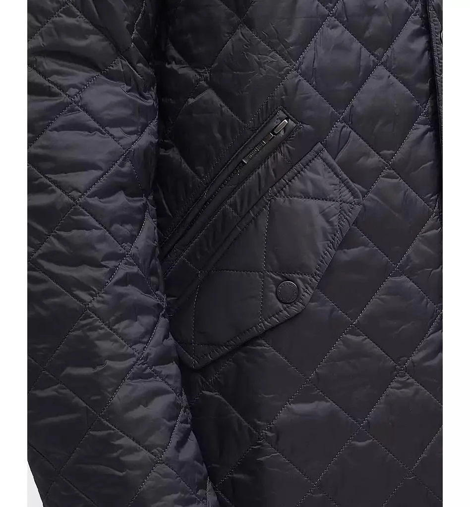Barbour Men's Flyweight Chelsea Jacket 5