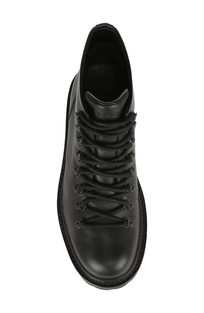 Vince Safi Lace-Up Boot 6