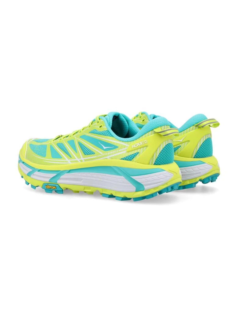 Hoka One One U MAFATE SPEED 2 SNEAKERS 4