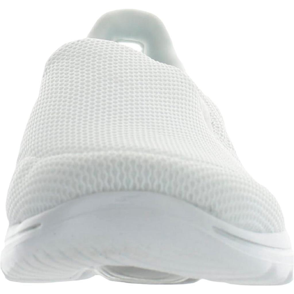 SKECHERS Go Walk 5 Womens Fitness Lifestyle Slip-On Sneakers
