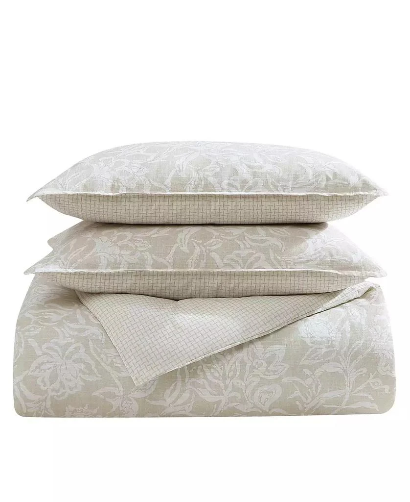 Nautica Tortola Reversible 2 Piece Comforter Set 5