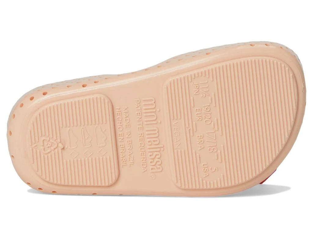 Mini Melissa Furadinha Pop Baby (Toddler/Little Kid) 3