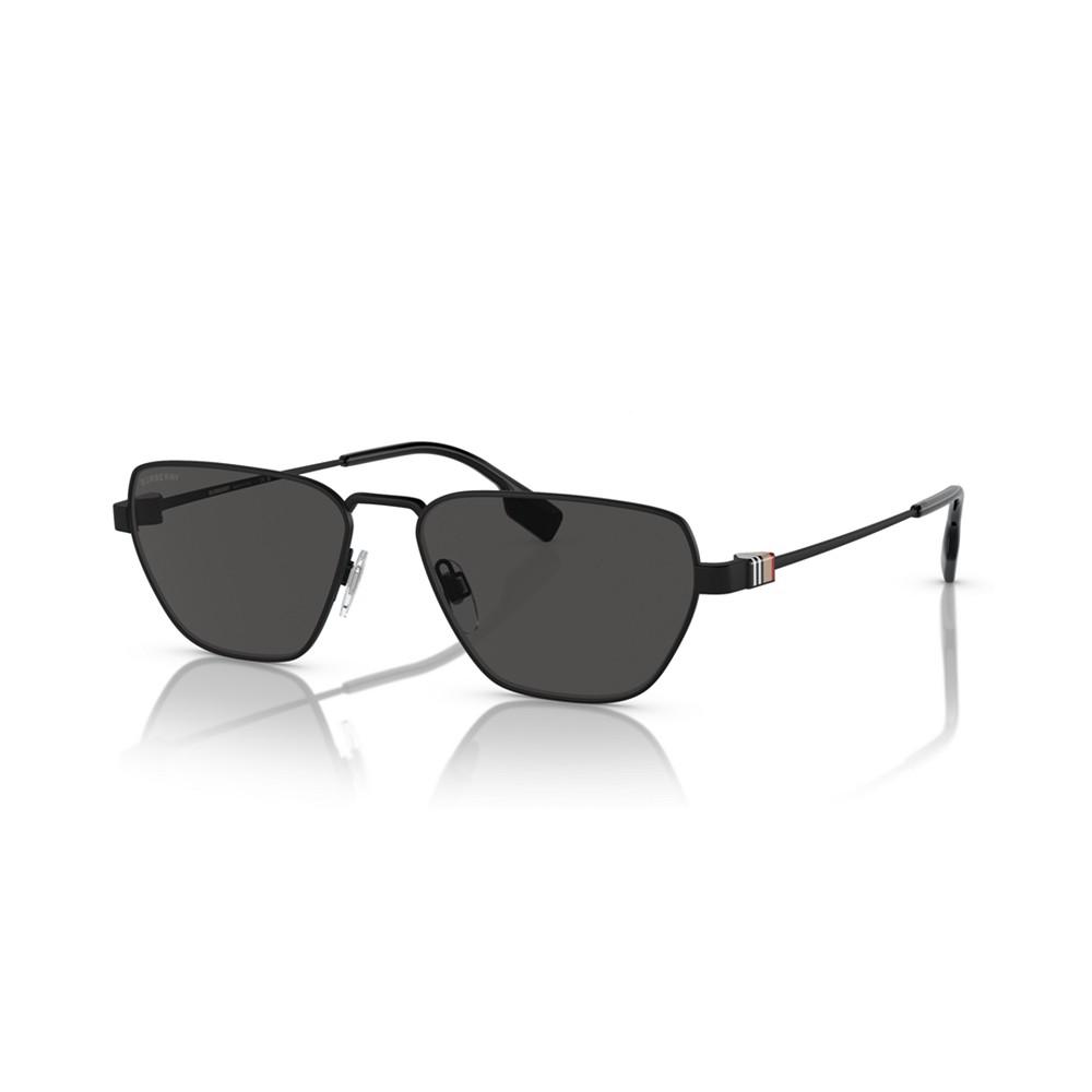 Burberry Men's Sunglasses BE3146