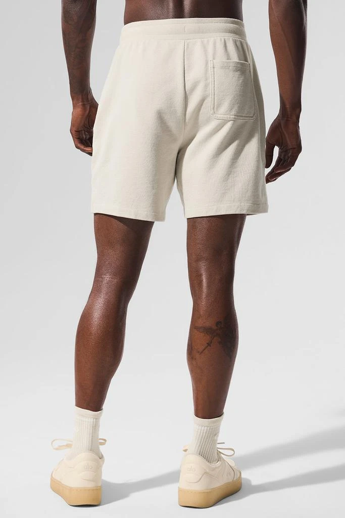 Alo Chill Short - Bone 2