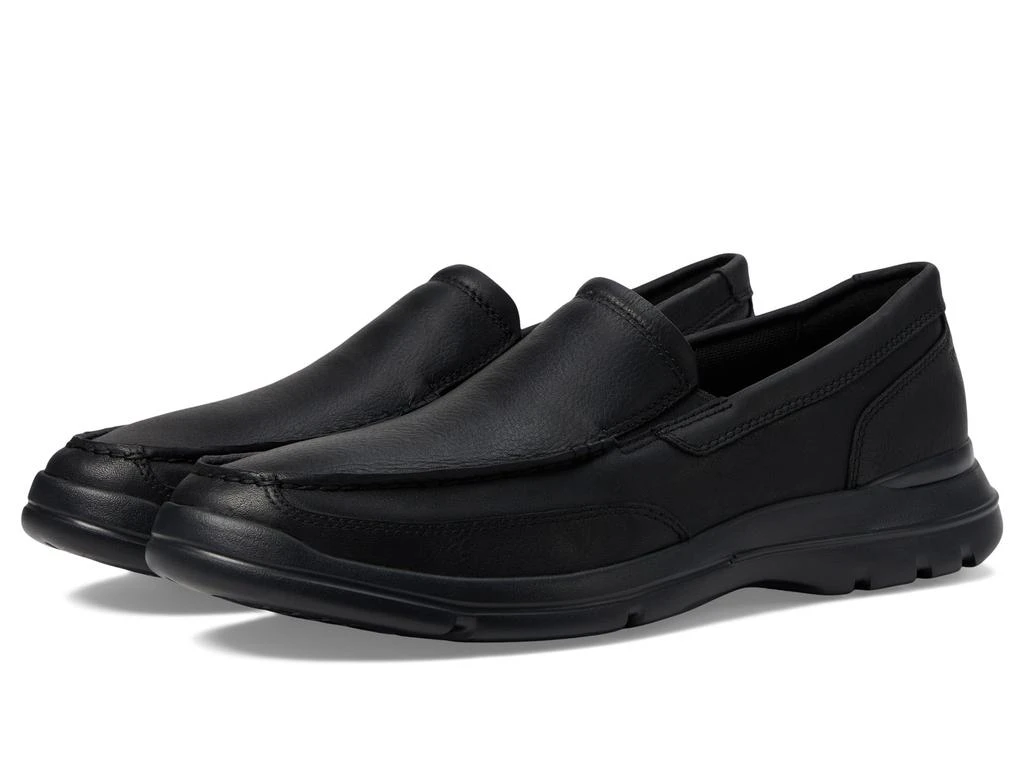 Rockport Junction Point Slip-On 1