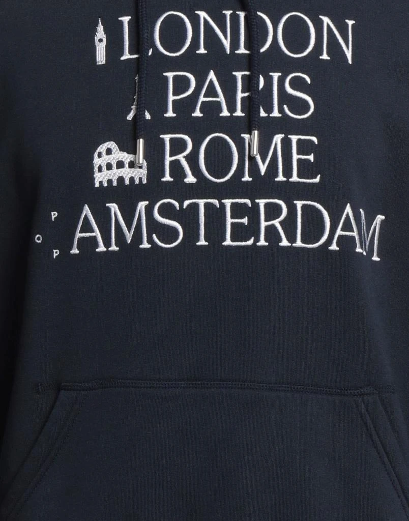 Pop Trading Company Hooded sweatshirt 4