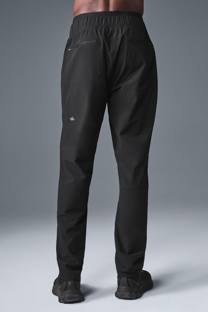 Alo Repetition Pant - Black